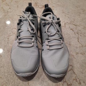 Under Armour Charged Core cross-training shoes Size 13